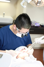 歯牙移植術、意図的再移植術